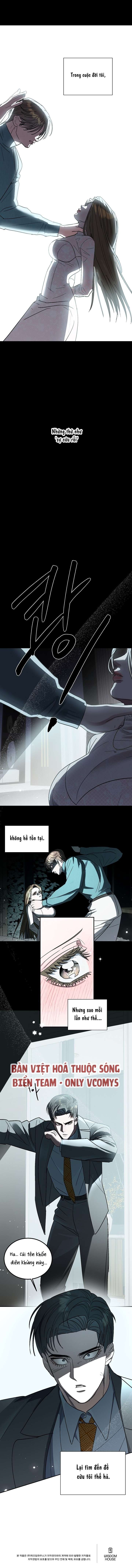 [ 18+ ] Sự trói buộc tuyệt đẹp Chap 7 - Next Chap 8