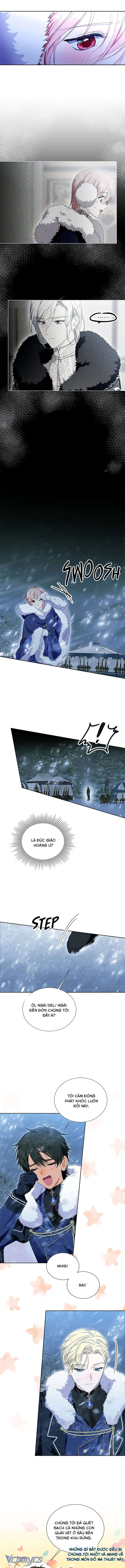 [PNT] Phía Sau Mặt Nạ Của Nam Chính Hiền Lành Chap 45 - Trang 2