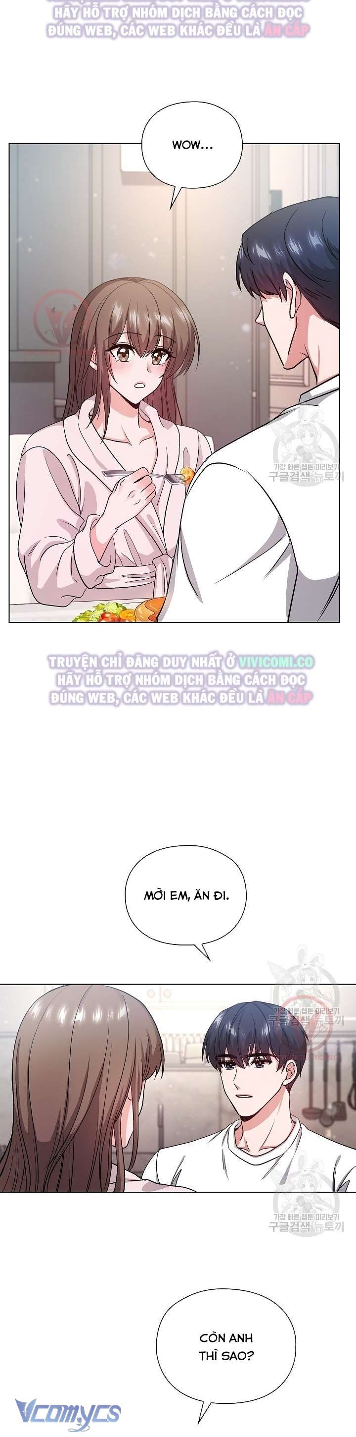 [18+] Mối Quan Hệ Không Lành Mạnh Chap 7 - Next Chap 8