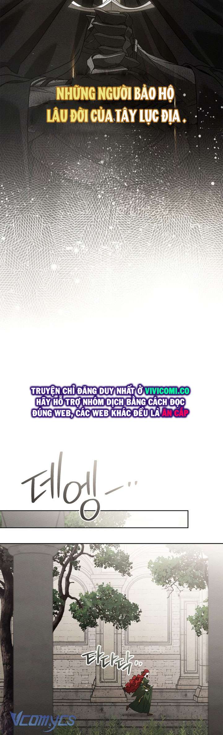 Dưới Bóng Cây Sồi Chap 113 - Trang 4