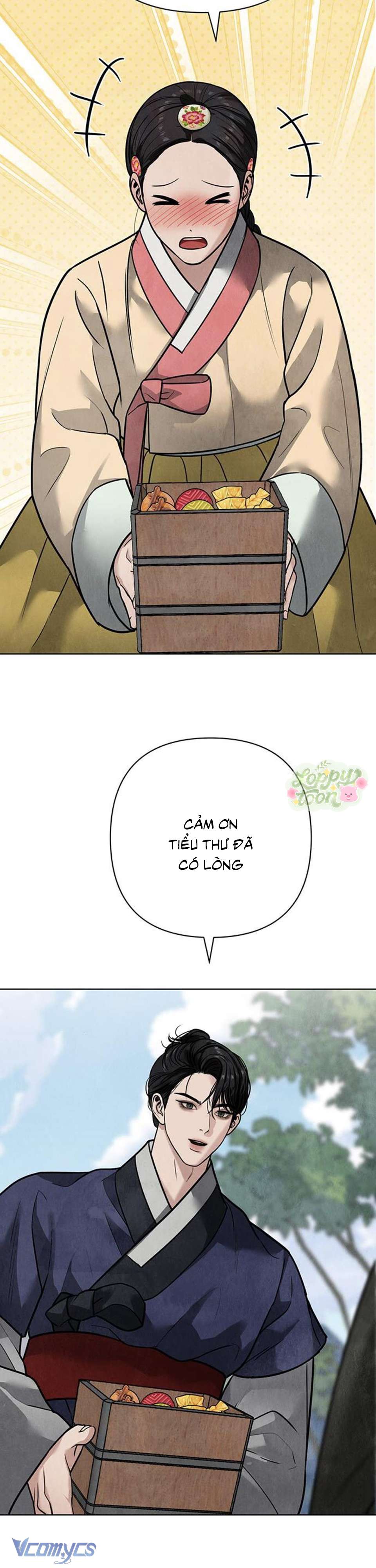 Quỷ Hồn Chap 22 - Next Chap 23