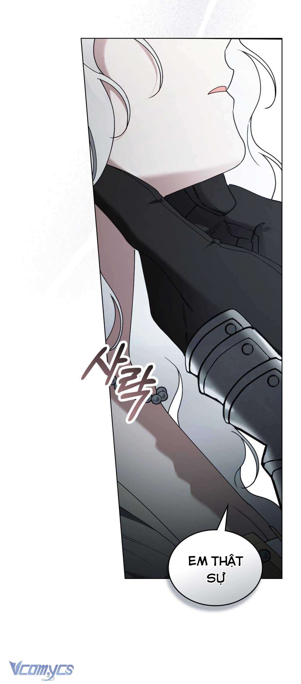 Hôn Nhân Khế Ước Chap 53 - Trang 3