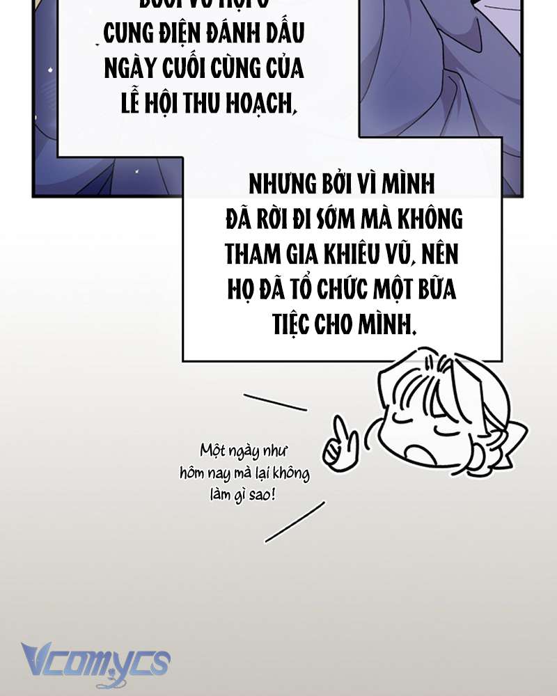 Chị Gái Của Nhân Vật Phản Diện Hôm Nay Cũng Đang Đau Khổ Chapter 63 - Trang 4