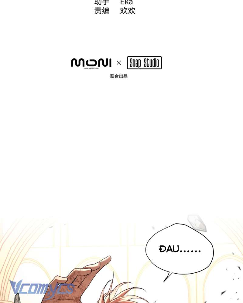 Ác Chi Hoàn Chap 55 - Next Chapter 56