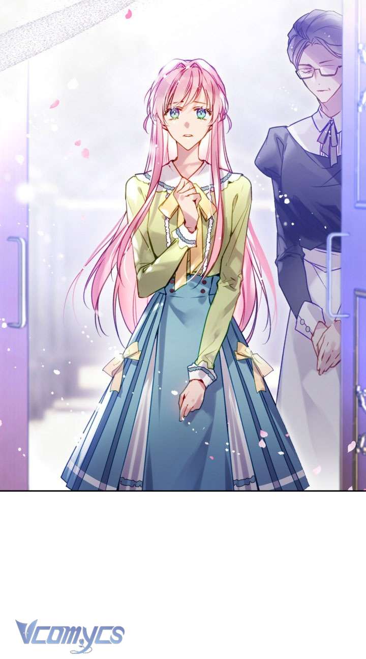 Kết Cục Của Nhân Vật Phản Diện Chỉ Có Thể Là Cái Chết Chap 164 - Trang 4