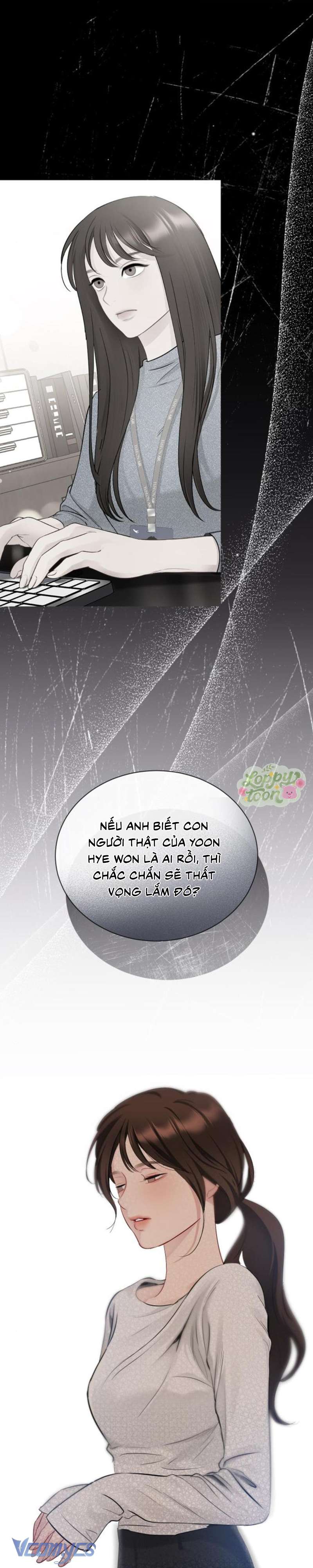 Quyền Lực Của Thư Ký Chap 21 - Next Chap 22