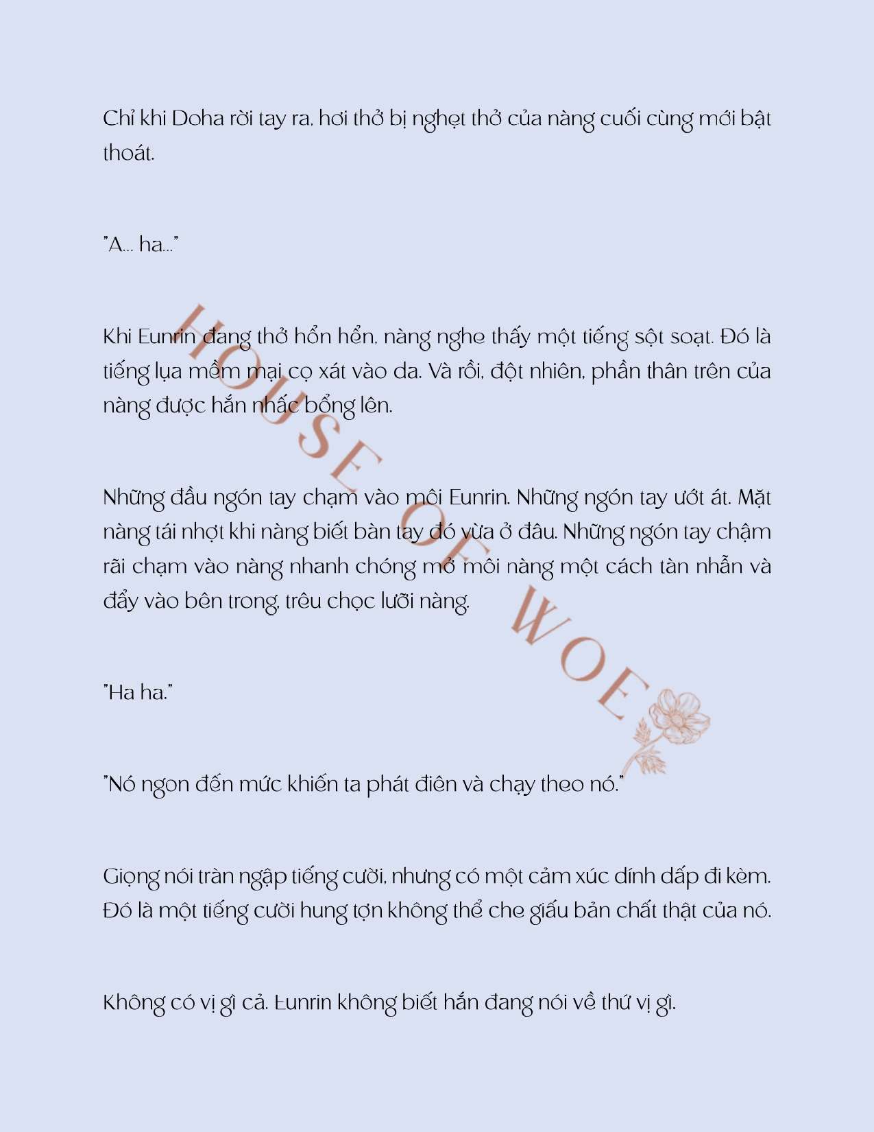 [NOVEL] ĐÊM KHÔNG TRĂNG Chap 19 - Trang 2