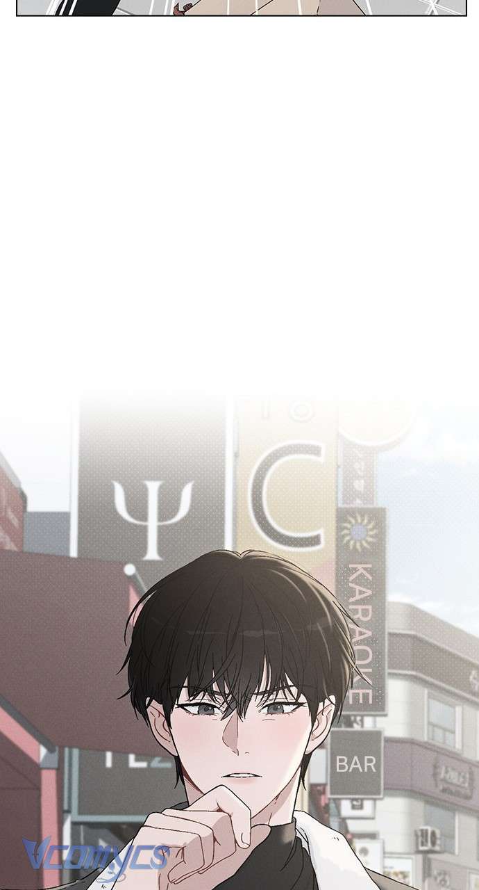 Review Người Yêu Cũ Chap 2 - Trang 3