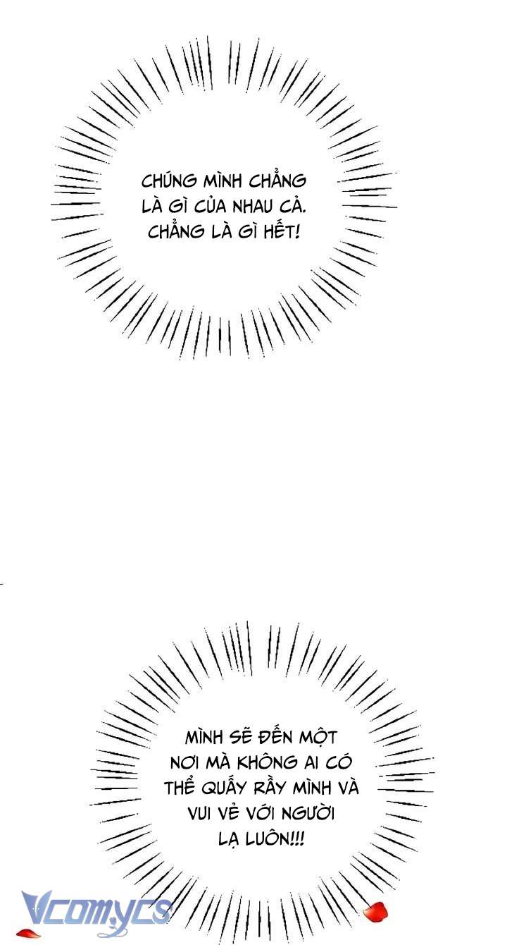 [18+] Mong Ước Của Ác Quỷ Chap 57 - Next Chap 58