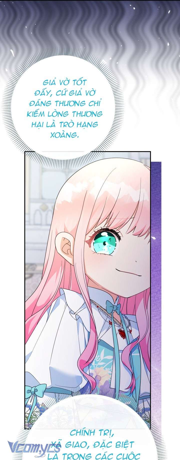 Tiểu Thư Tích Tiền Đi Bụi Chapter 102 - Trang 4