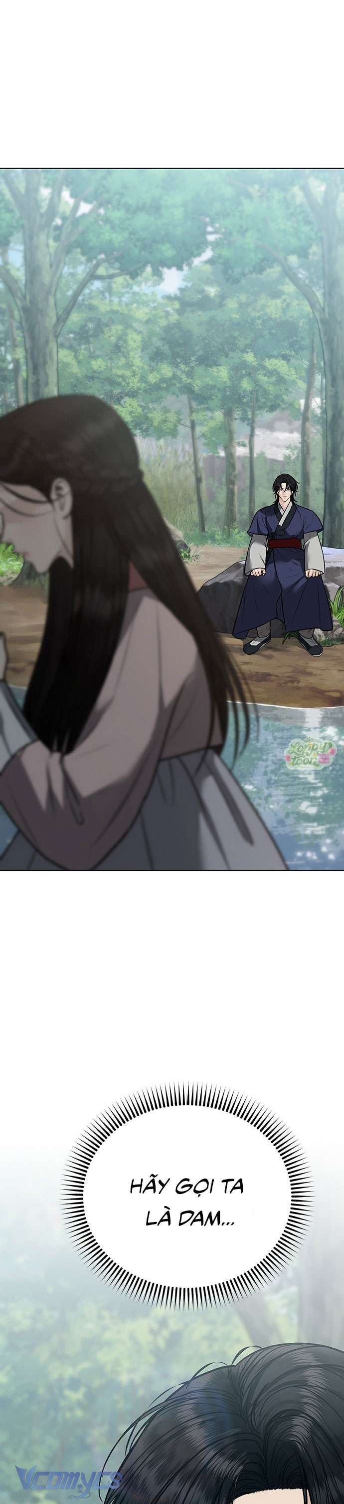 Quỷ Hồn Chap 38 - Next Chap 39