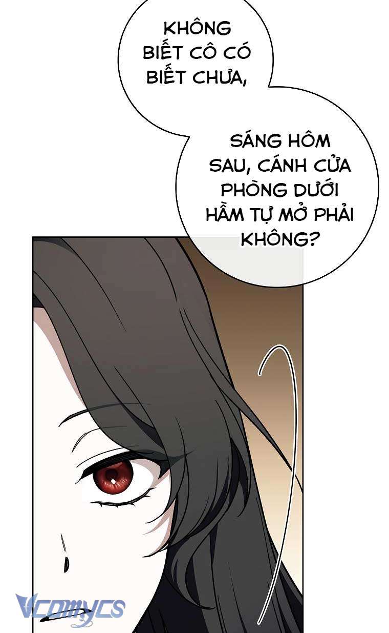 100 lời nguyền tại dinh thự Illestone Chap 31 - Trang 3