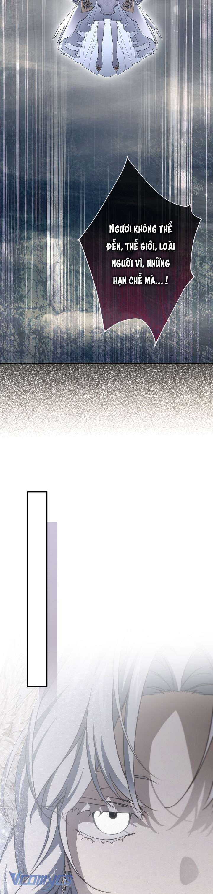 Lại Một Lần Nữa Hướng Về Ánh Sáng Chap 114 - Trang 2