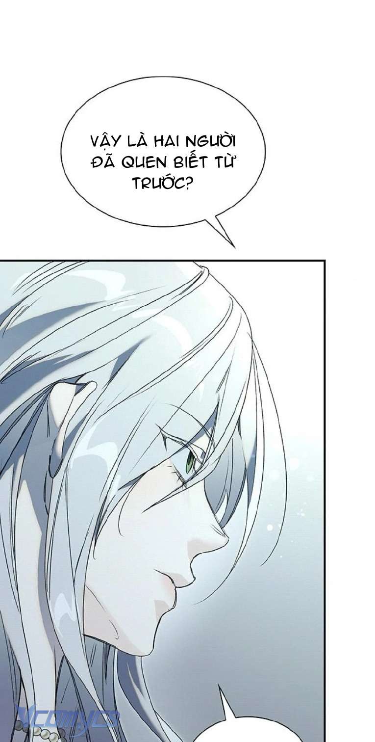 Cứ Cố Gắng Hết Sức Để Hối Hận Chap 13 - Next Chap 14