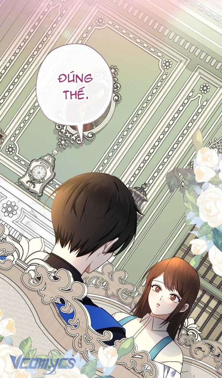 Tiểu Thư Tích Tiền Đi Bụi Chapter 105 - Trang 4