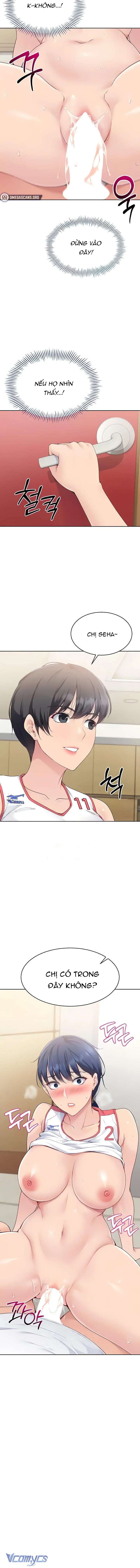 [18+] Hãy Thiết Lập Nó! Chap 5 - Next Chap 6