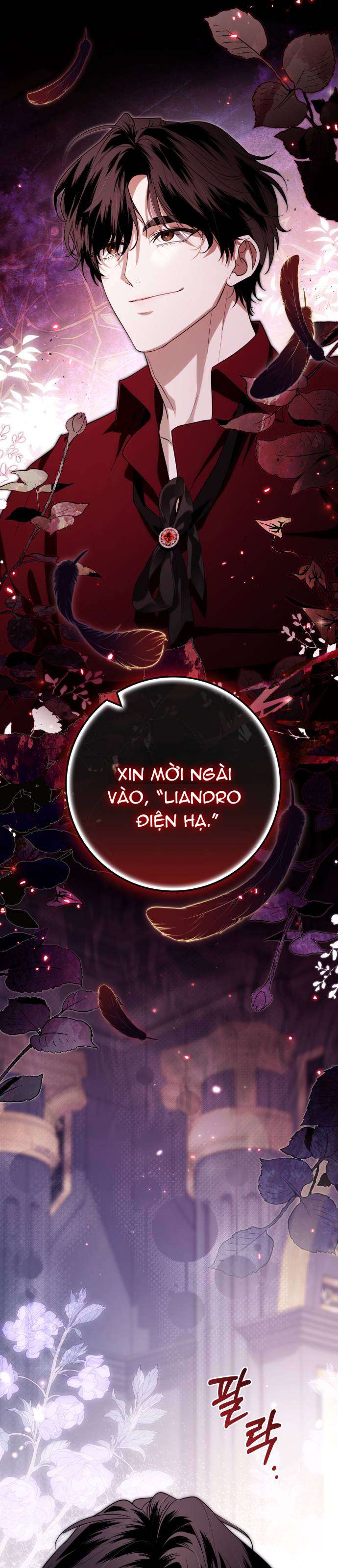 Nữ Công Tước Chiến Lợi Phẩm Chap 35 - Trang 3