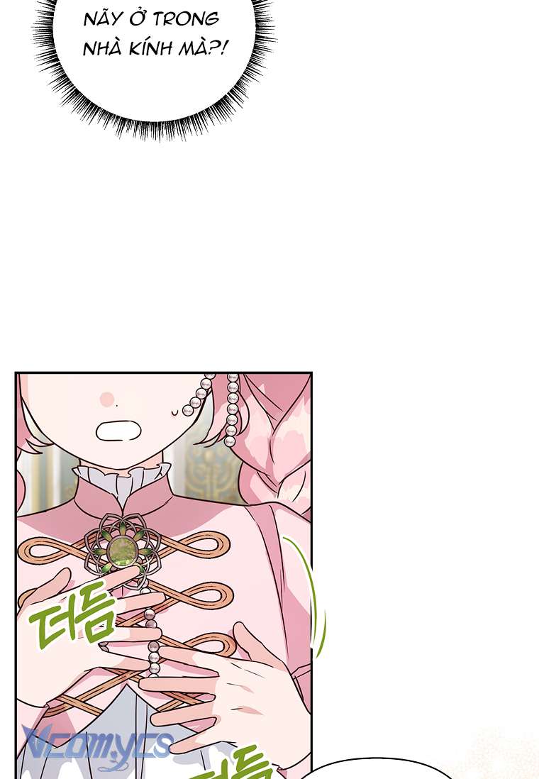 Tôi đã trở thành con gái út của công tước phản diện Chapter 4 - Next Chapter 5