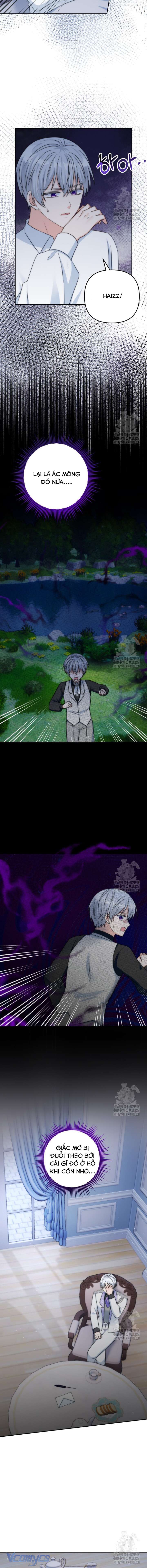 Tôi Sống Chung Với Mẹ Chồng Chapter 60 - Trang 4