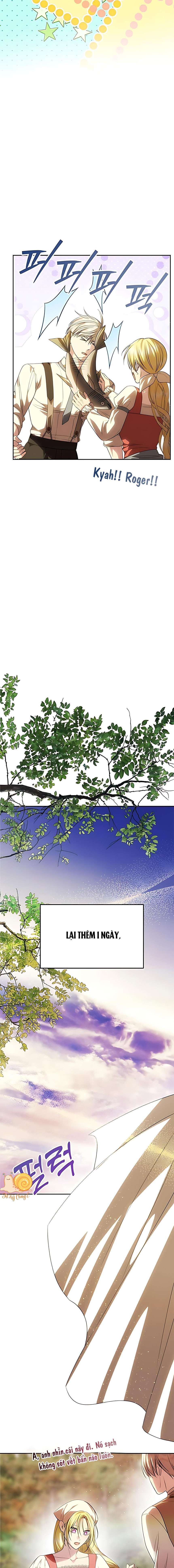 Chỉ Cần Một Người Chồng Là Đủ Chap 76 - Trang 3