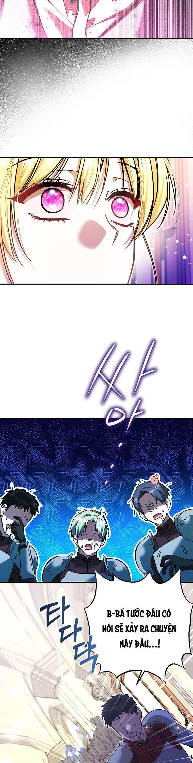 Chị Gái Tôi Là Nhân Vật Chính Chap 28 - Trang 4