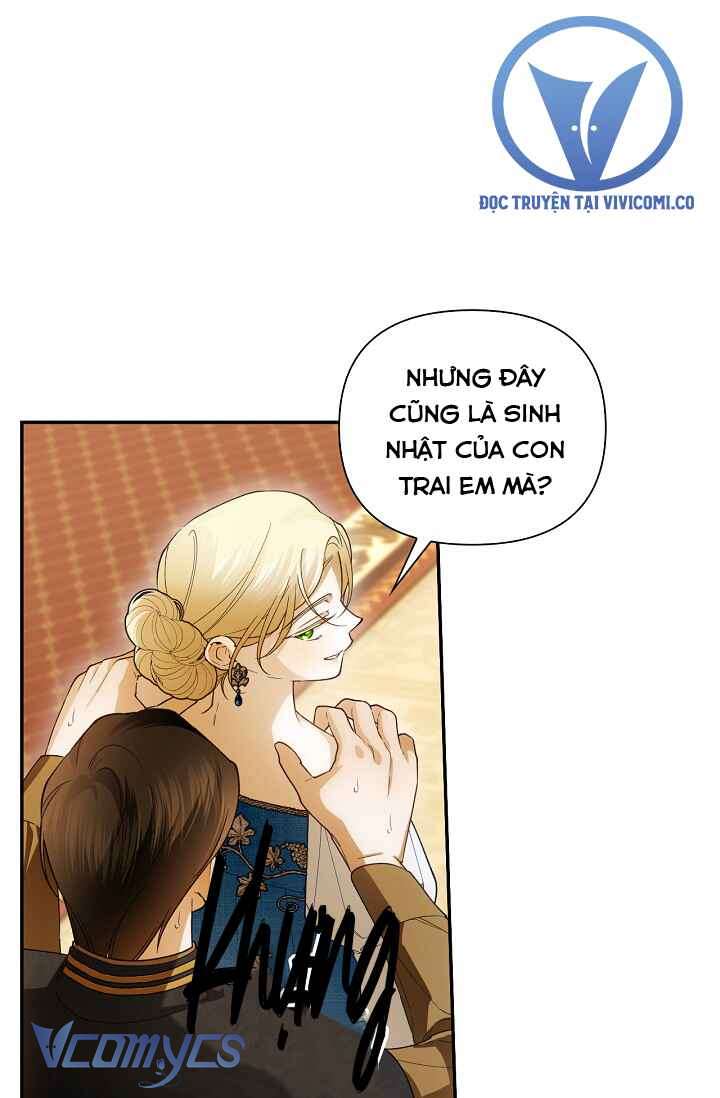 Phương Pháp Che Giấu Đứa Con Của Hoàng Đế Chap 122 - Trang 3