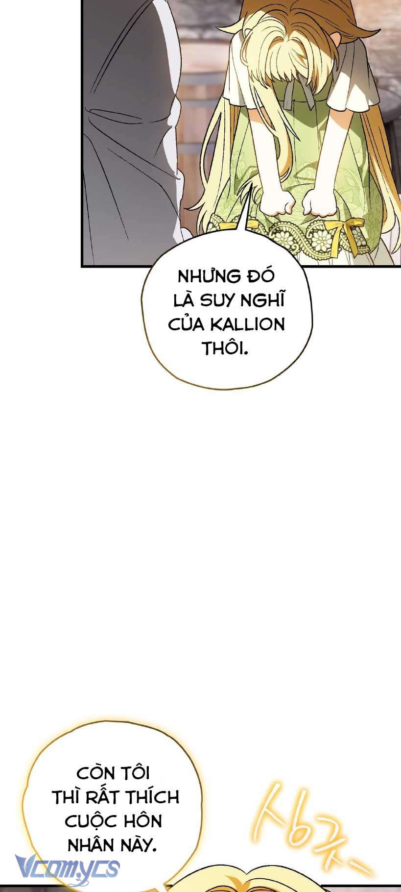 Gửi đến người sói yêu dấu của em Chap 4 - Trang 2