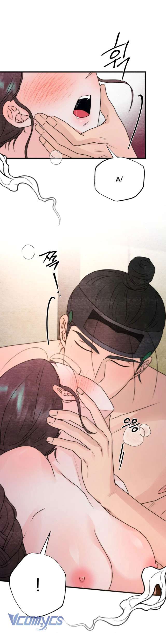 [KHÔNG CHE] Đâu Mới Là Thật? Chap 5 - Next Chap 6