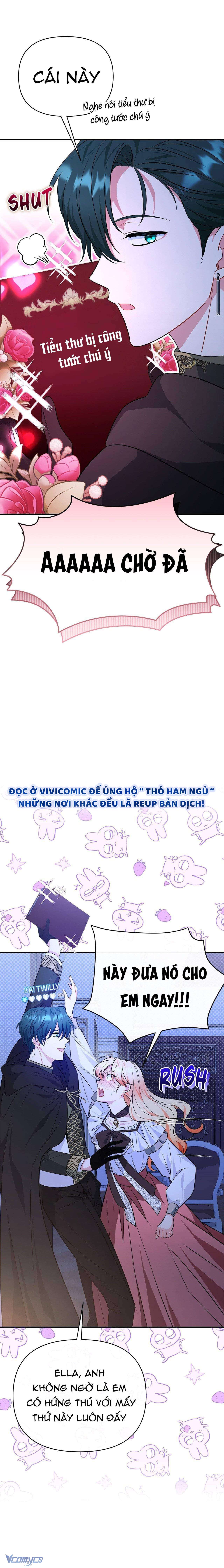 Có Nhiều Nam Chính Quá Đi! Chapter 26 - Next Chapter 27