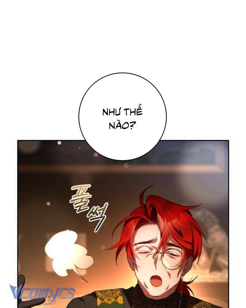 [Sứa Biển] Em Trai Tôi Là Hoàng Đế Ngang Ngược Chap 51 - Next Chap 52