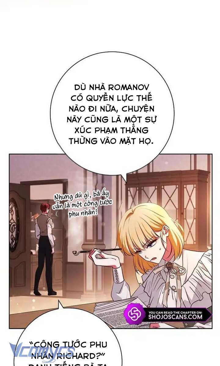 Hãy Để Luật Sư Chuyên Nghiệp Lo Chuyện Ly Hôn Chap 1 - Trang 2