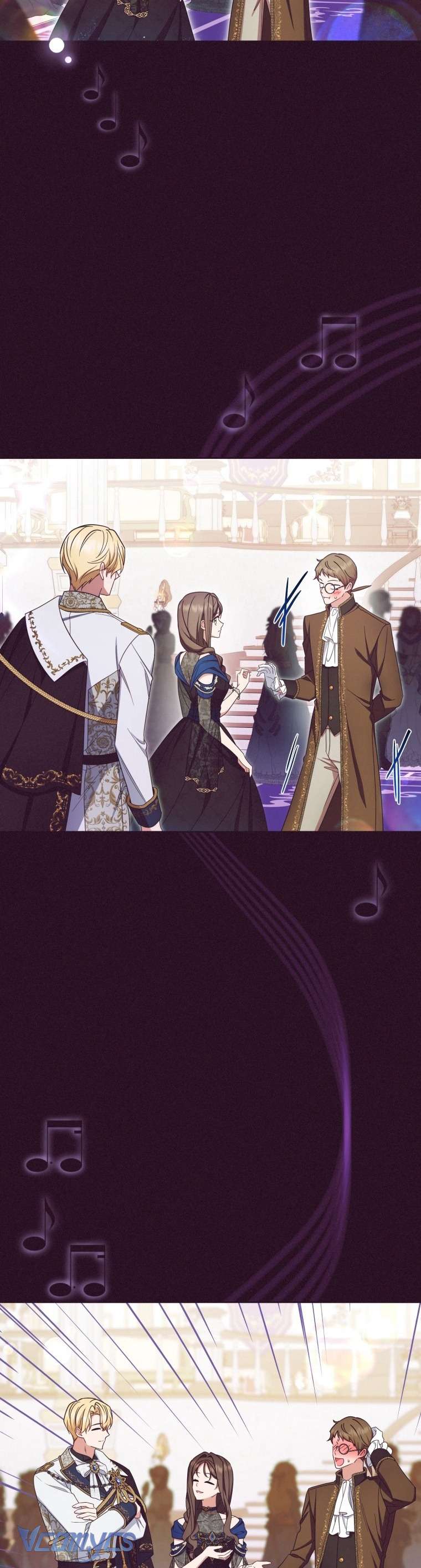 Cứ Cố Gắng Hết Sức Để Hối Hận Chap 12 - Next Chap 13