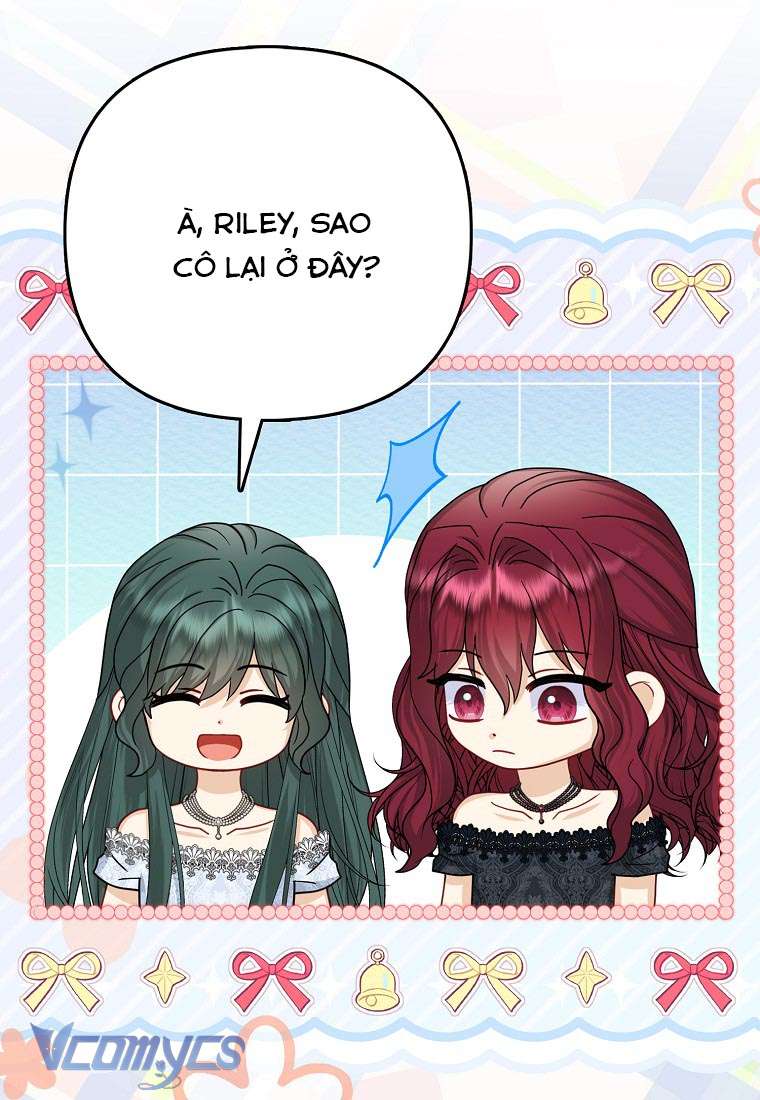 Nhân Vật Phản Diện Đều Thích Tôi Chap 63 - Trang 2