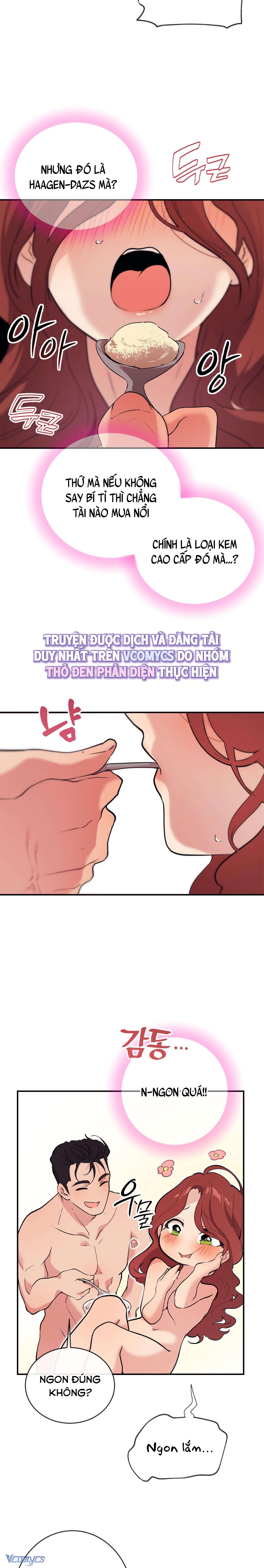 『18+』Cherry Pop Chap 14 - Trang 2