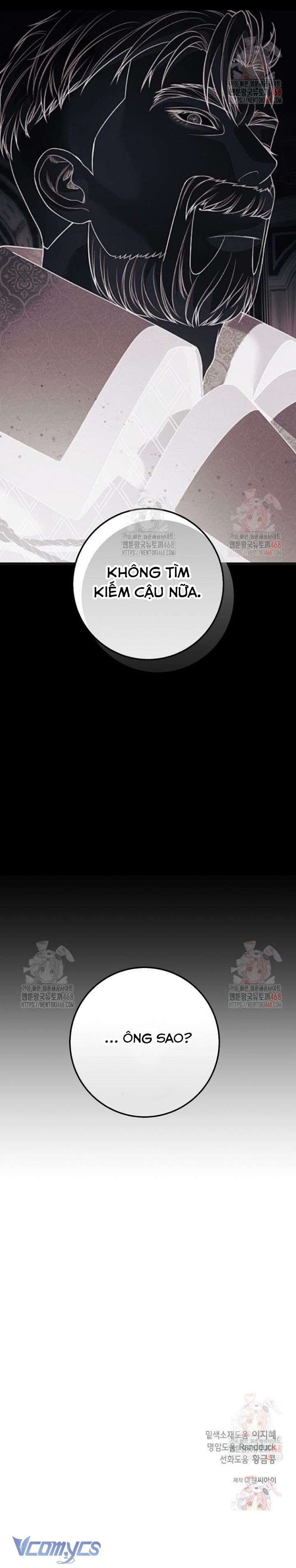 [18+] Nhật Ký Bí Mật Của Casnier Chap 36 - Trang 3