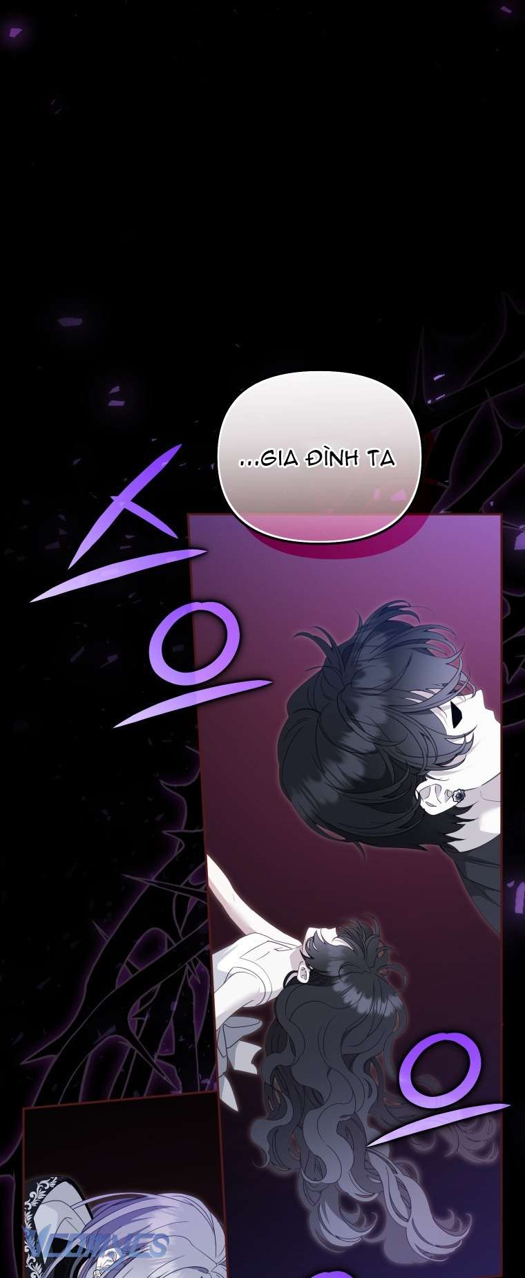 Tôi Được Nuôi Dưỡng Bởi Những Kẻ Phản Diện Chap 114 - Trang 2