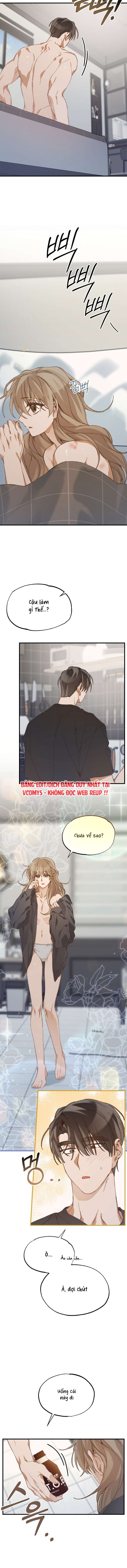 [ 18+ ] C.C Chap 19 - Trang 2