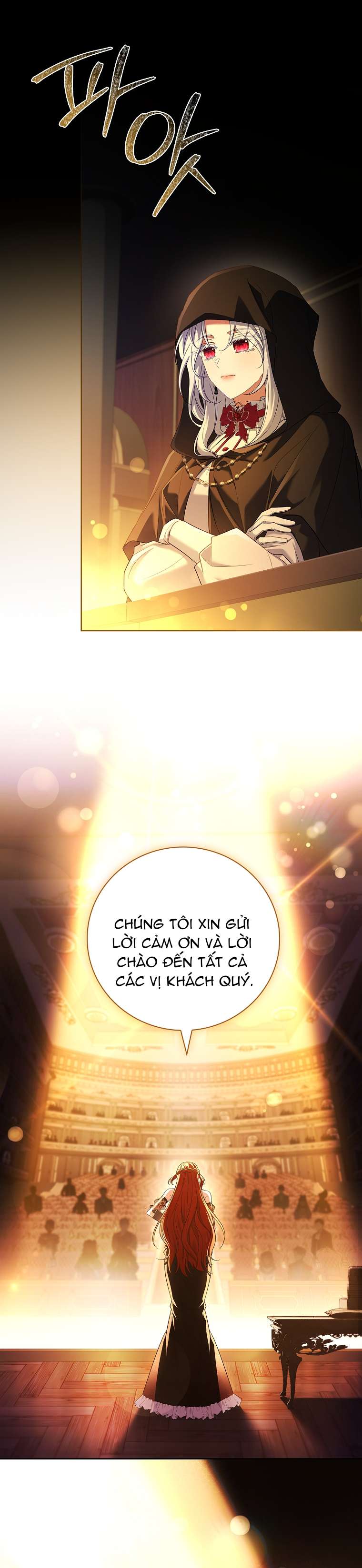 Cha Nào Con Nấy Chap 5 - Next Chap 6