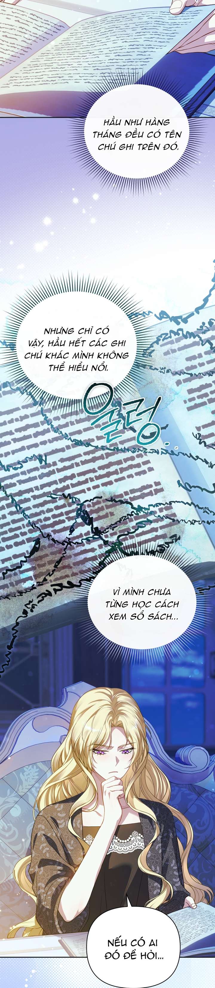 Hiệp Sĩ Vàng Chap 4 - Next 