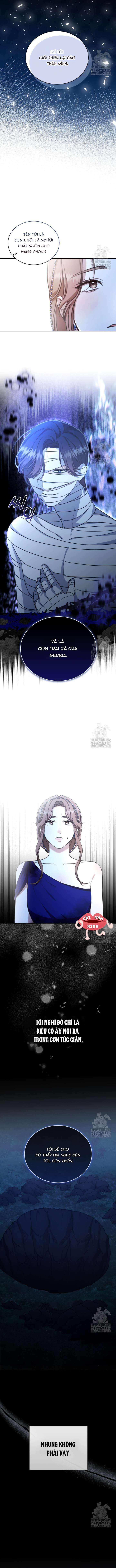 Khu Rừng Hoang Dã Khu Rừng Hoang Dã -Chap 30 - Trang 2