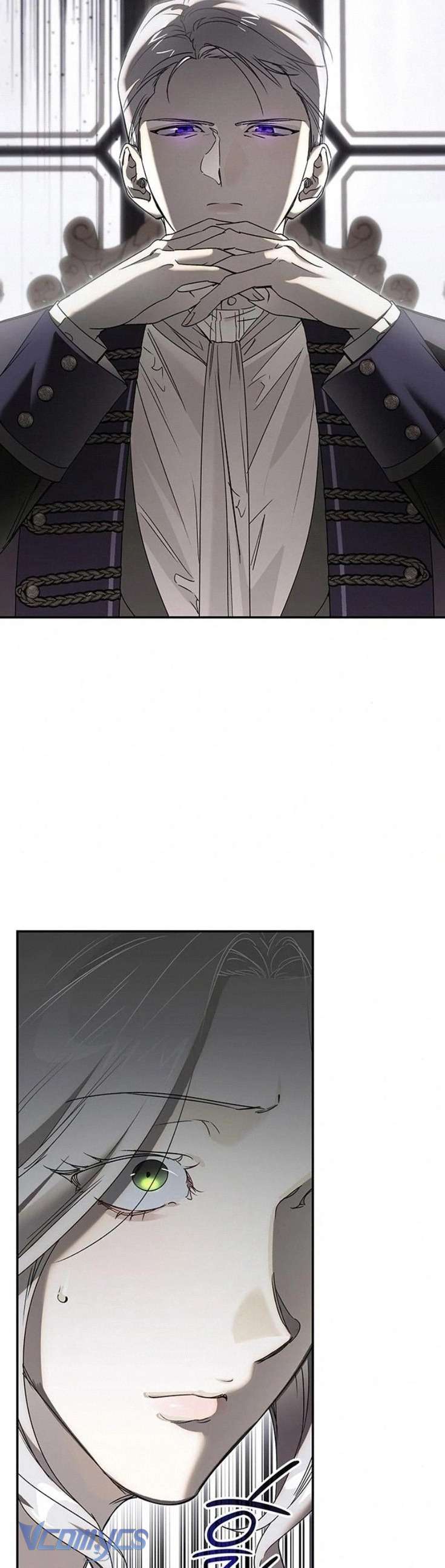 Cứ Cố Gắng Hết Sức Để Hối Hận Chap 9 - Next Chap 10