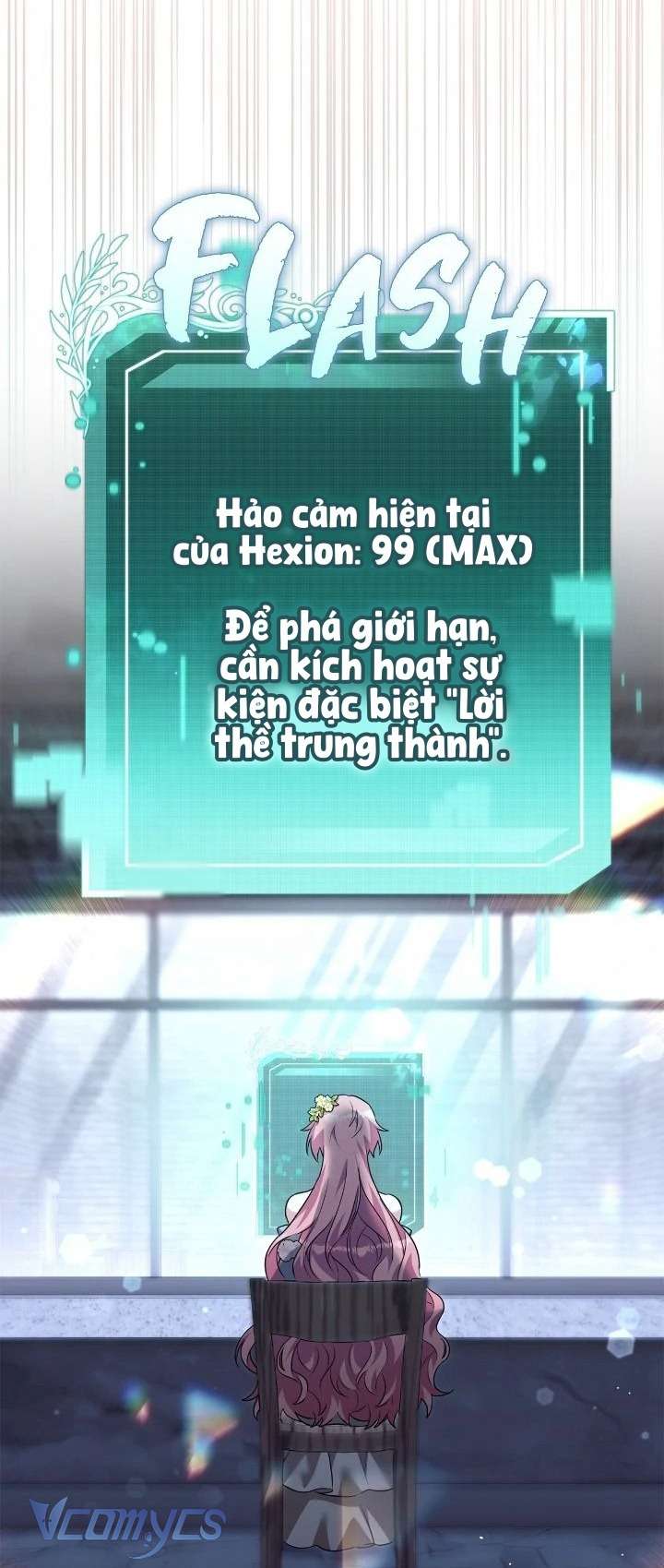 Dàn Harem Nóng Bỏng Đang Dần Lạnh Nhạt với Tôi! Chap 14 - Trang 3