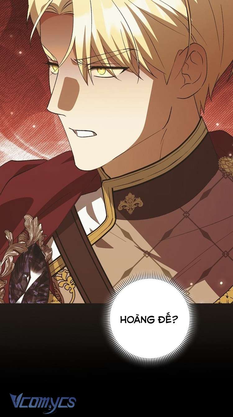 Công Chúa Bạch Hổ Không Có Nguy Hiểm Nha! Chap 10 - Trang 2