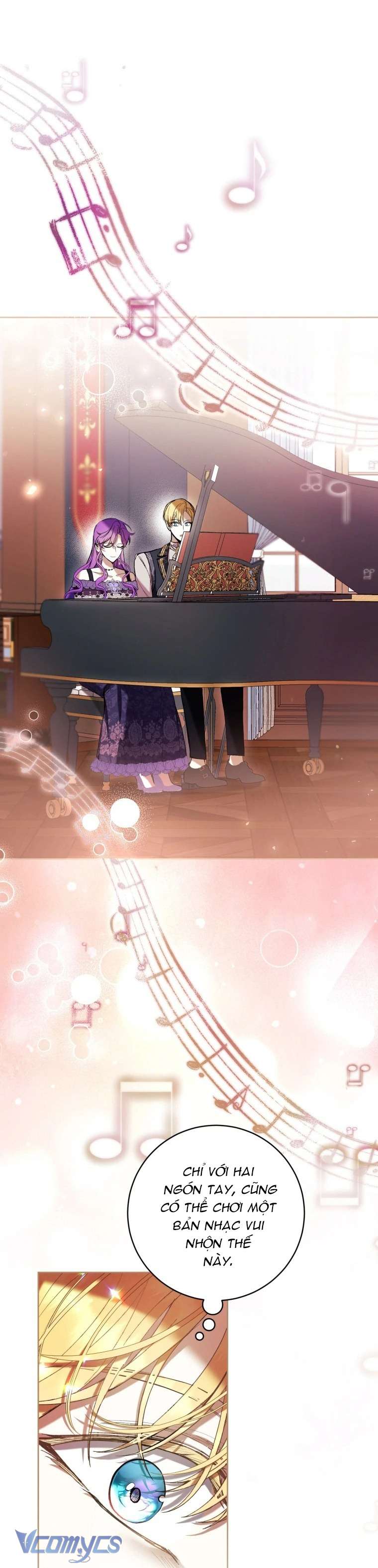 Làm Ác Nữ Bộ Không Tuyệt Sao? Chap 76 - Trang 4