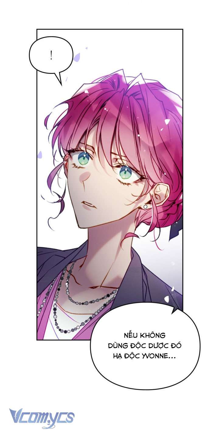 Kết Cục Của Nhân Vật Phản Diện Chỉ Có Thể Là Cái Chết Chap 166 - Trang 4