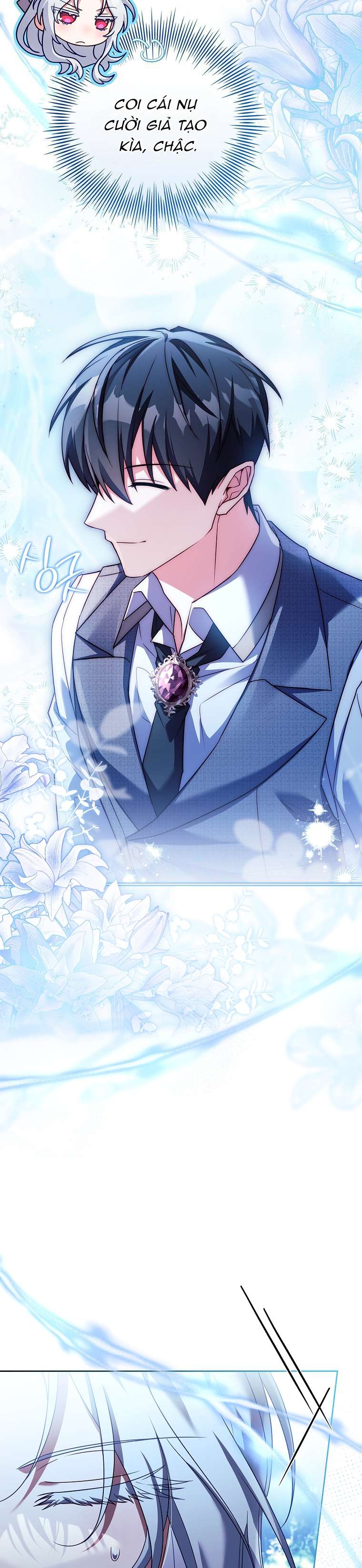 Cha Nào Con Nấy Chap 35 - Next Chap 36