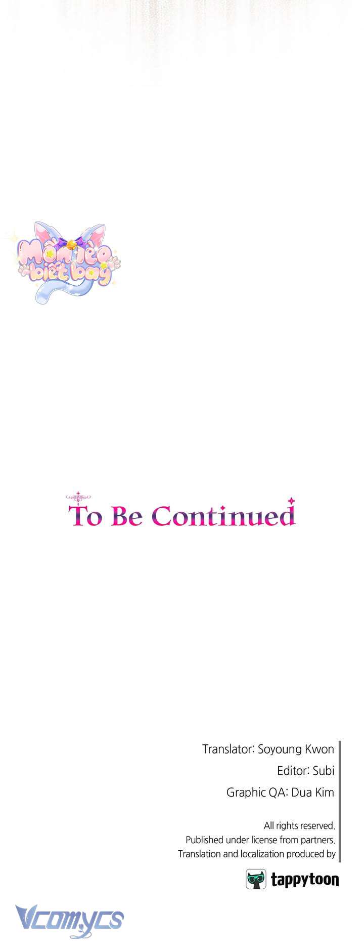 Tuy Là Hoàng Hậu, Nhưng Tôi Muốn Né Hoàng Đế Chap 69 - Trang 4