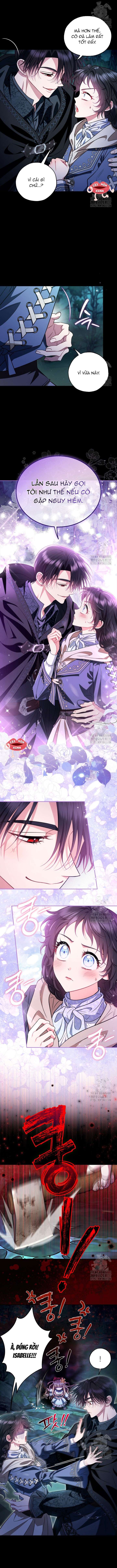 Trở Thành Người Giám Định Chất Độc Cho Thế Lực Hắc Ám Chap 50 - Next Chap 51