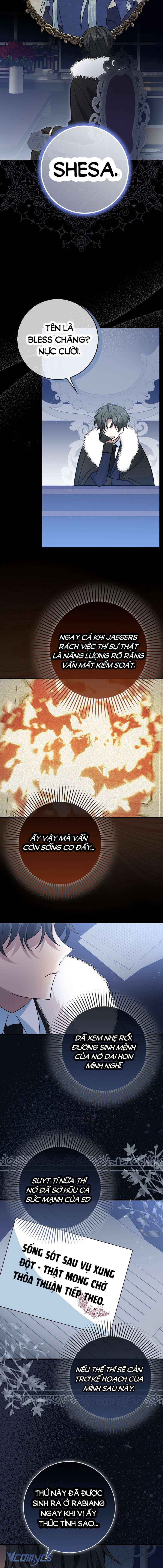 Tôi Sẽ Chiếm Lấy Ngư Trường! Chap 9 - Trang 3