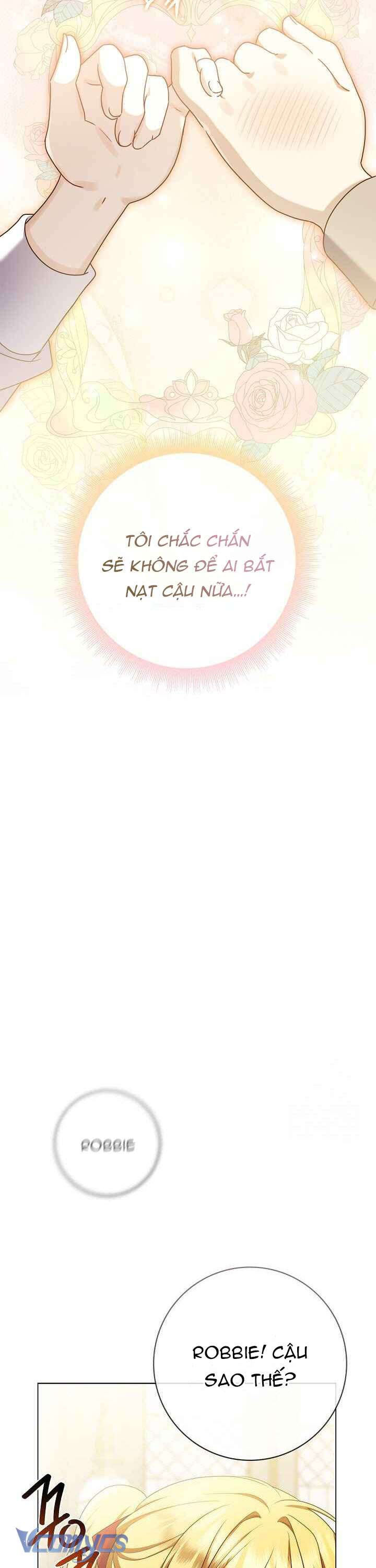 Xin Lỗi Vì Tôi Không Thể Rời Mắt Khỏi Vẻ Ngoài Của Ngài Chap 30 - Next Chap 31